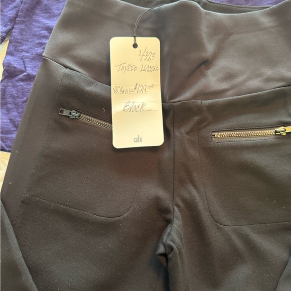 AFRM, Cabi, Etc X Small Box New with Tags - Picture 7 of 8